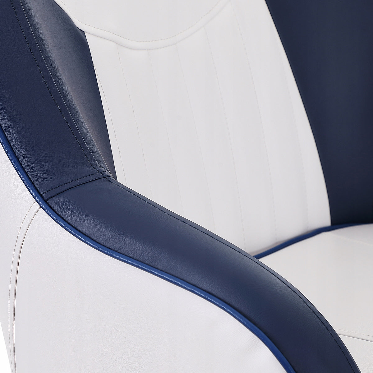 VEVOR CAPTAIN'S CHAIR FOR INFLATABLE BOAT WATERPROOF WITH THICKENED