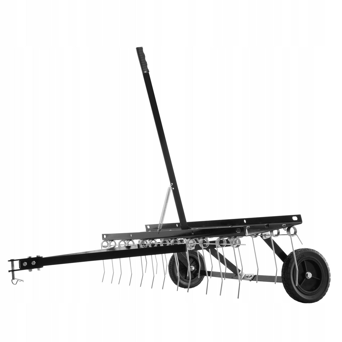 VEVOR SCARIFIER 1219MM 24 TEETH SPRING STEEL STRONG AND DURABLE