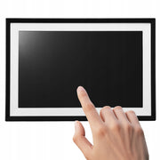 VEVOR DIGITAL PHOTO FRAME 10.1 INCH IPS TOUCH SCREEN 32GB WIFI