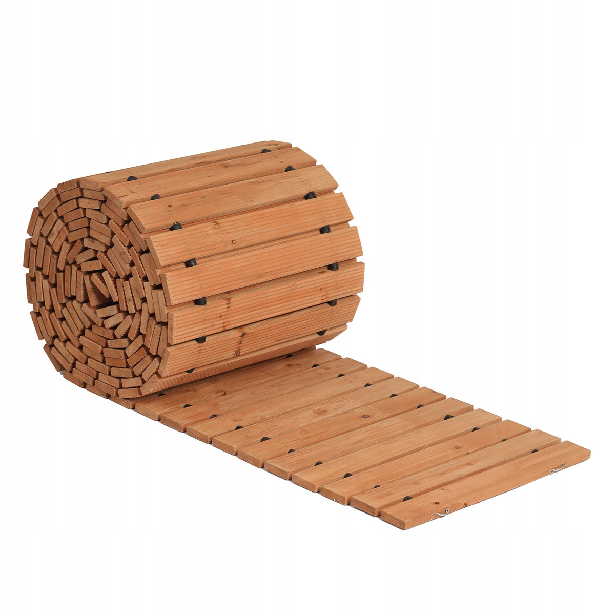VEVOR GARDEN PATH FOLDABLE 727X43 CM WOODEN STRONG PREMIUM