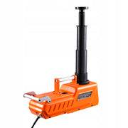 VEVOR ELECTRIC CAR JACK 15 TON WITH REMOTE CONTROL LED POWERFUL