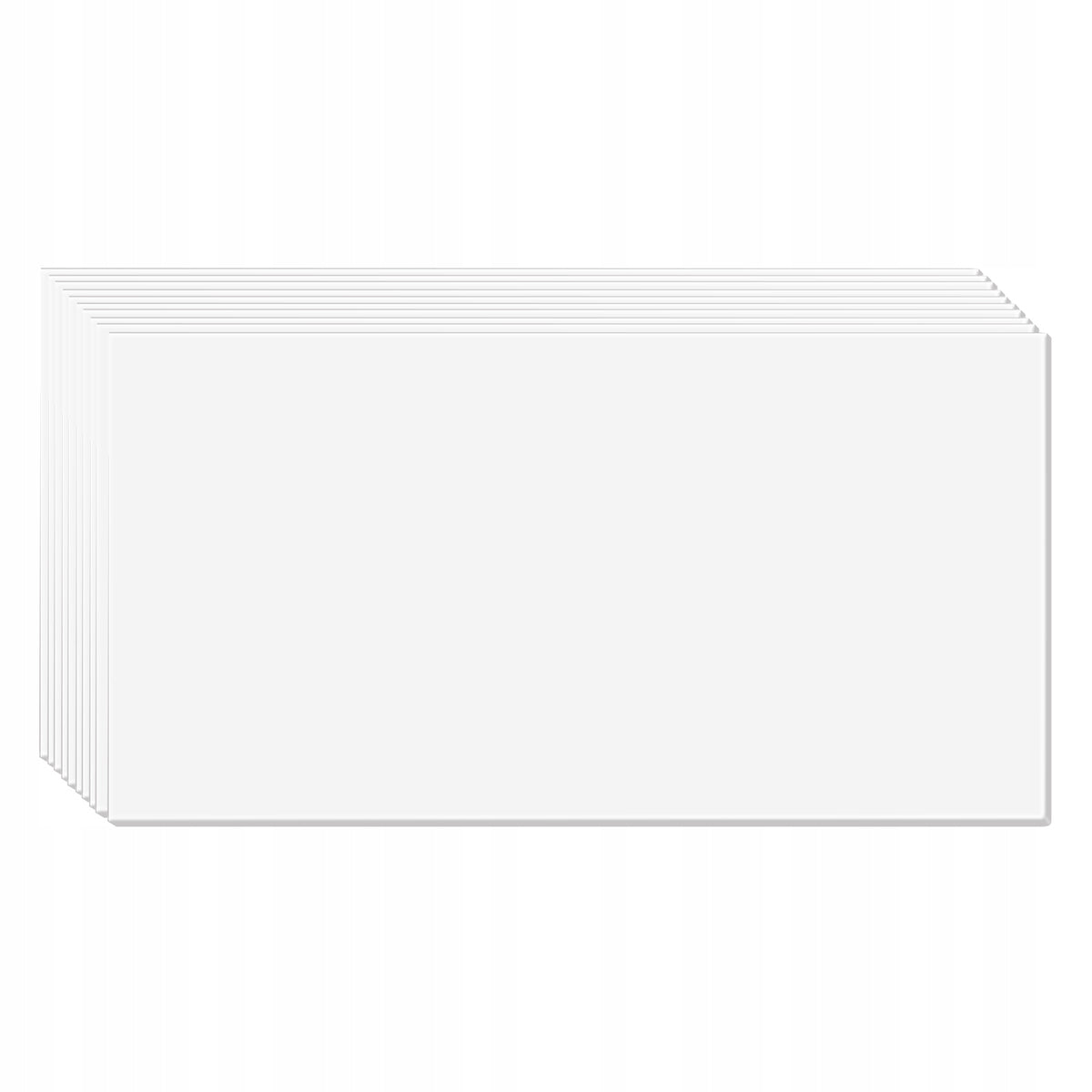 CEILING TILES VEVOR 10 PCS 24X48 INCHES PREMIUM PVC WATERPROOF SUSPENDED