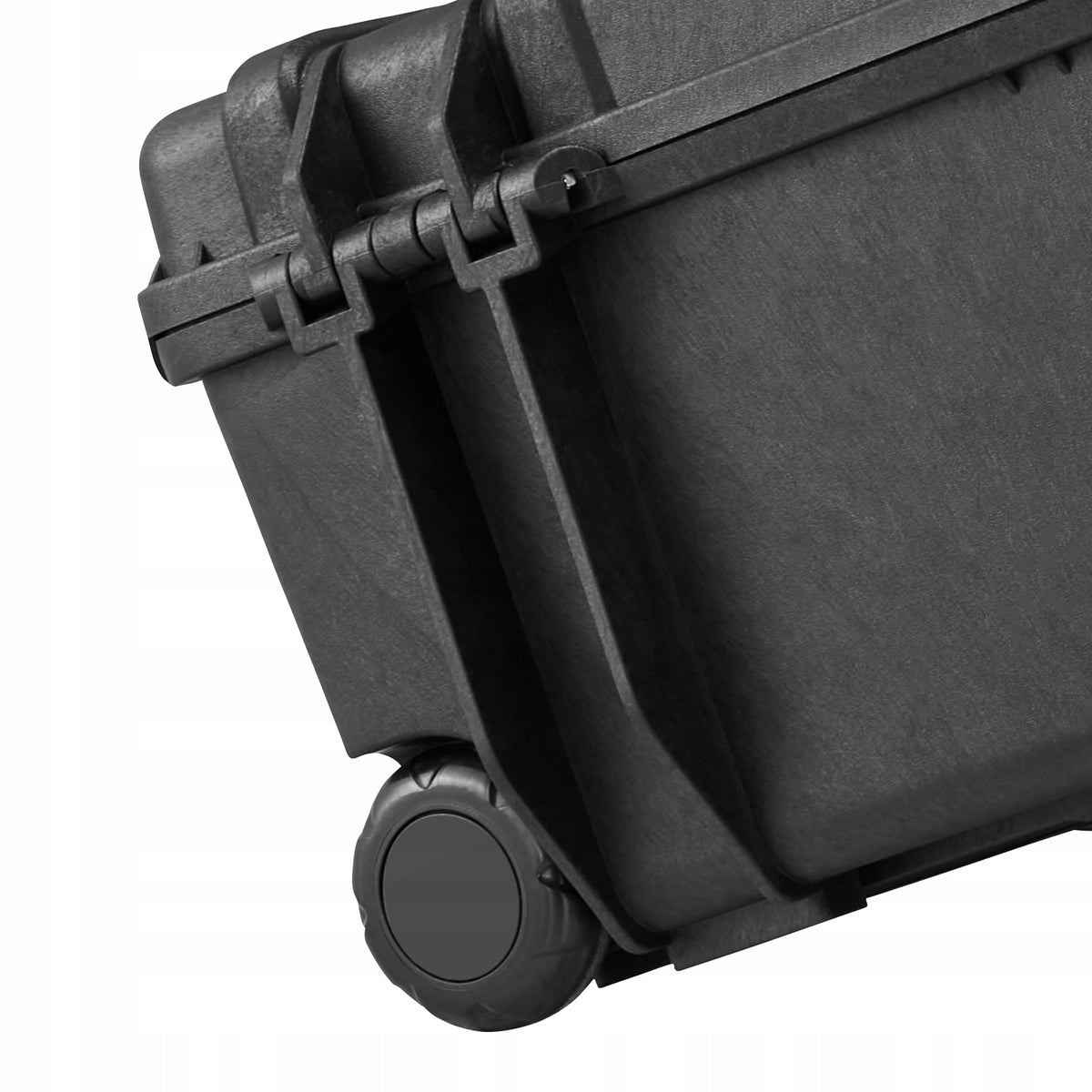 VEVOR WATERPROOF HARD CASE DRY BOX WITH PRE-CUT FOAM