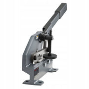 VEVOR MANUAL LEVER SHEARS 155MM GUILLOTINE SHEET METAL SHEARS HEAVY DUTY
