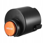 SOLID VEVOR TRAILER HITCH LOCK FOR 50.8 AND 58.7 MM FLAT BALL HITCHES