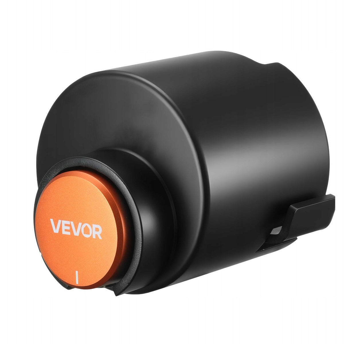 SOLID VEVOR TRAILER HITCH LOCK FOR 50.8 AND 58.7 MM FLAT BALL HITCHES
