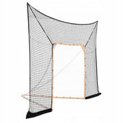 VEVOR 360X279 CM PROFESSIONAL FIELD HOCKEY AND LACROSSE GOAL