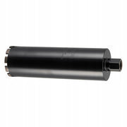VEVOR 114MM CORE DRILL BIT 356MM DRILLING DEPTH 1-1/4" THREAD