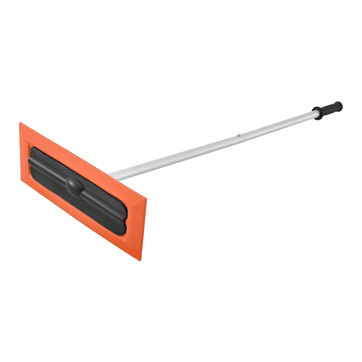 VEVOR ROOF SNOW SHOVEL 1.2M FOAM BLADE 45CM LIGHTWEIGHT STURDY