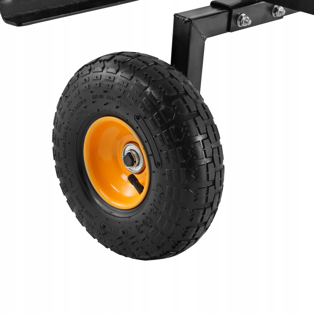 VEVOR 60-INCH 24-TINE PROFESSIONAL LAWN SCARIFIER HEAVY DUTY