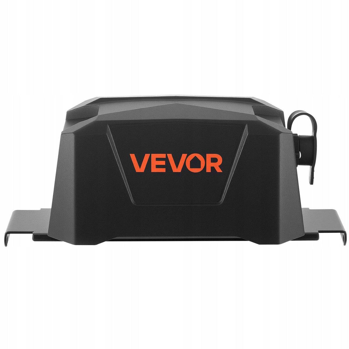 VEVOR ELECTRIC WINCH 6100 KG 12V DC SYNTHETIC ROPE IP67 PREMIUM