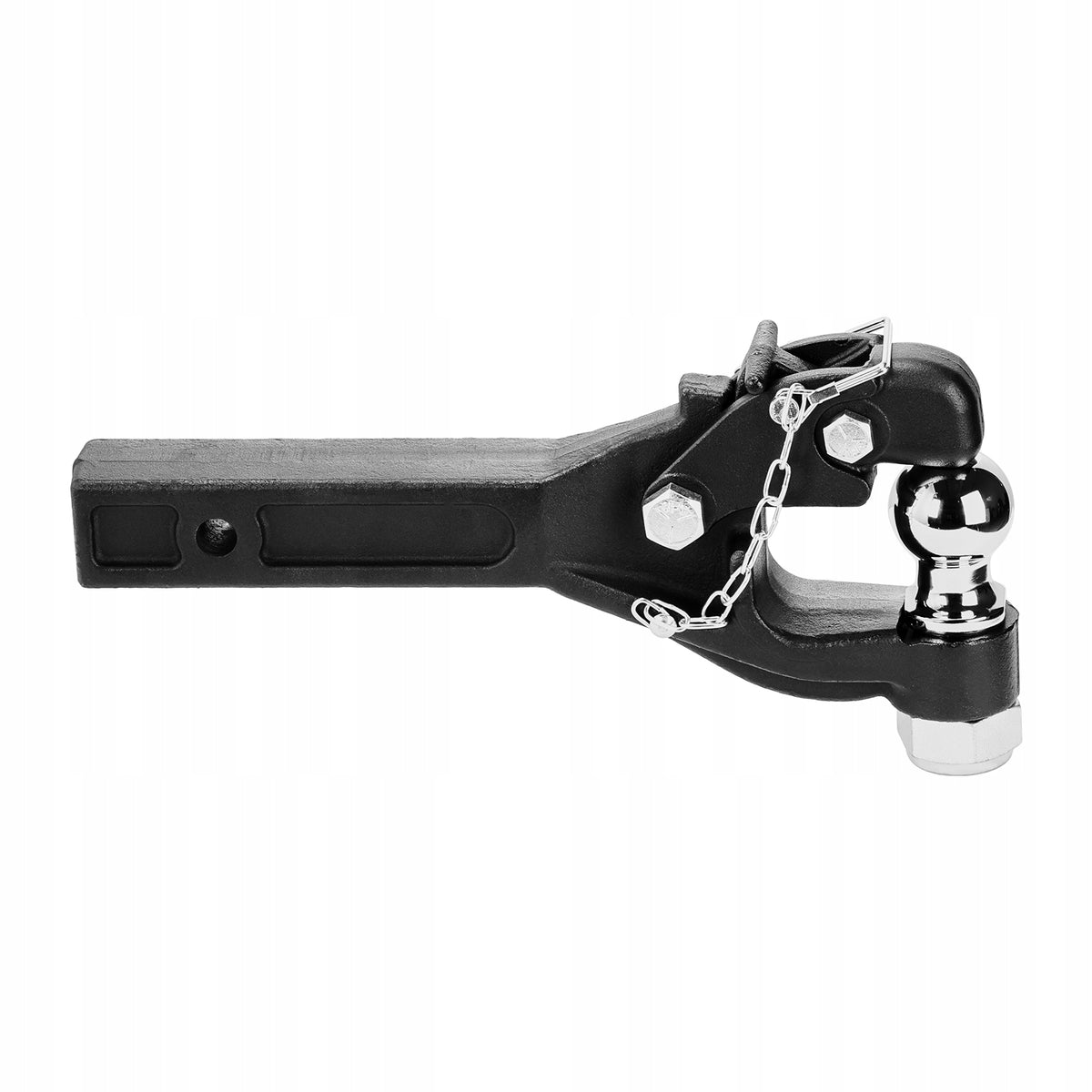 VEVOR TOW HITCH HEAVY DUTY 7256 KG WITH SCREW HOOK FOR 2 INCH PREMIUM HITCH