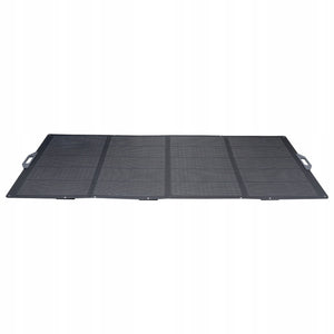VEVOR 400W Foldable Monocrystalline Solar Panel IP67 Portable