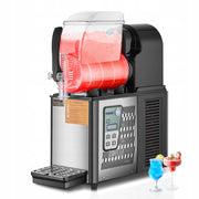 VEVOR COMMERCIAL 4L SINGLE TANK SLUSH MACHINE