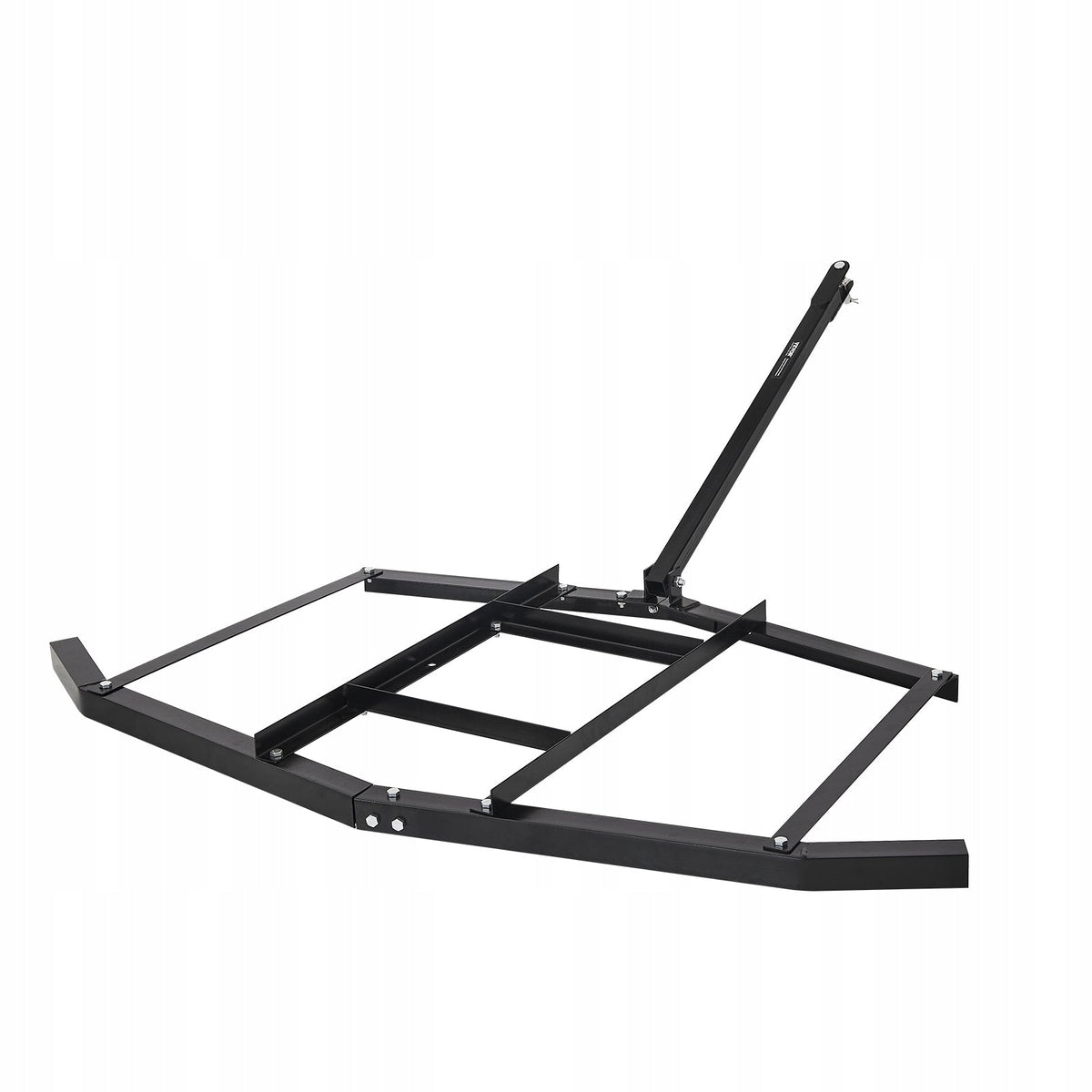 VEVOR 167.6 CM TOWABLE PASTURE HARROW, Q235 STEEL, STRONG, SOLID
