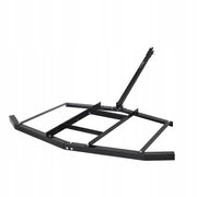 VEVOR 167.6 CM TOWABLE PASTURE HARROW, Q235 STEEL, STRONG, SOLID