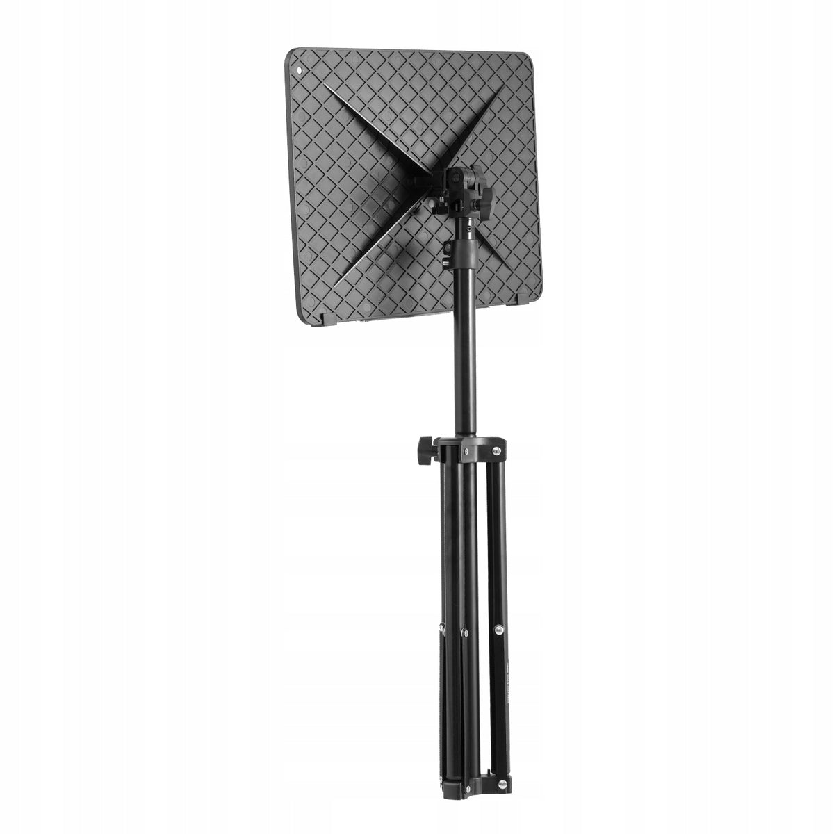 VEVOR PROJECTOR STAND TRIPOD FOR LAPTOP ADJUSTABLE 685-1600MM STURDY