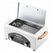VEVOR 2L 300W HIGH-TEMPERATURE AUTOCLAVE PROFESSIONAL CLEANING FOR
