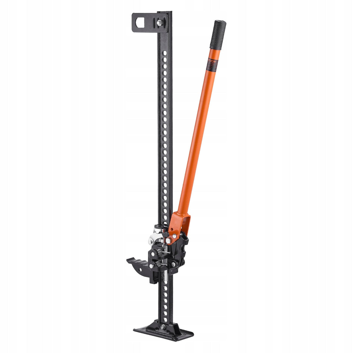 VEVOR AGRICULTURAL JACK 1075 MM 3.18T STRONG MANUAL SOLID BEST