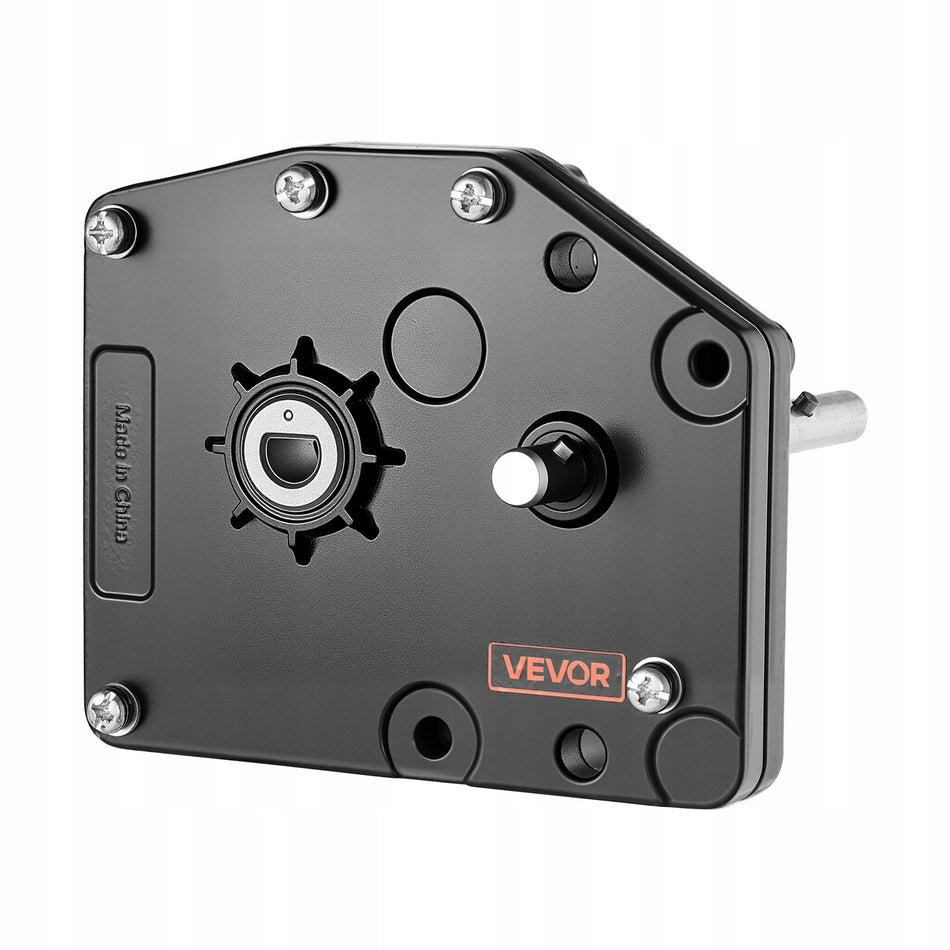 VEVOR RV 276602 SADDLE CHASSIS STEEL GEARBOX UNIVERSAL FOR