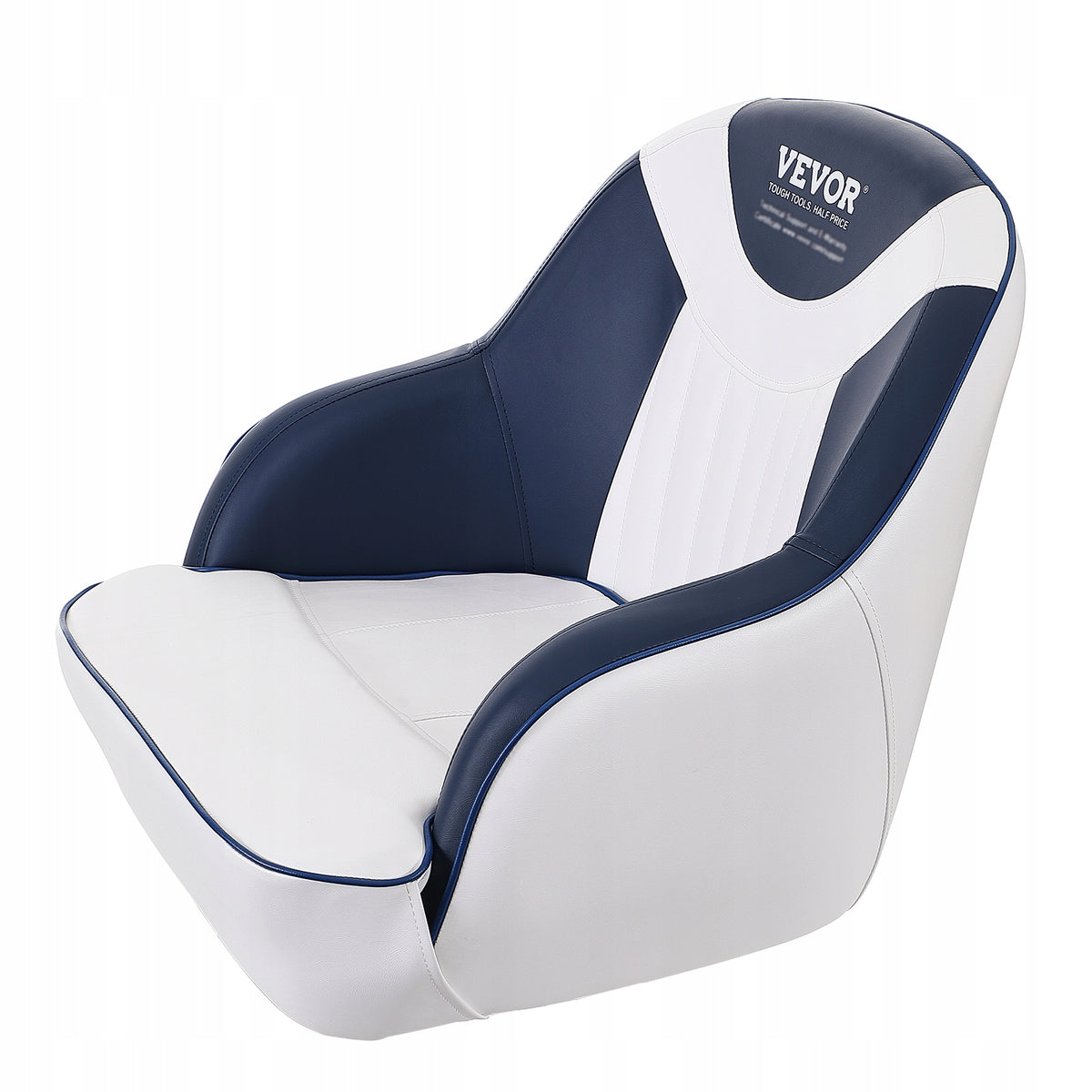 VEVOR CAPTAIN'S CHAIR FOR INFLATABLE BOAT WATERPROOF WITH THICKENED