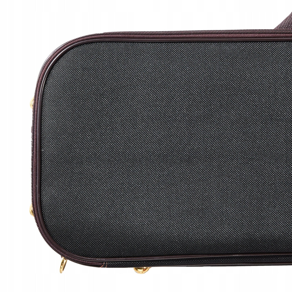 VEVOR VIOLIN CASE 4/4 FULL SIZE BUILT-IN HYGROMETER LIGHTWEIGHT