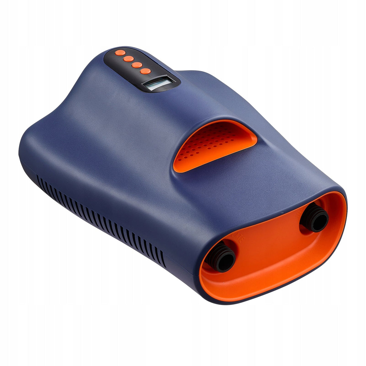 VEVOR 22 PSI ELECTRIC DUAL STAGE SUP PUMP WITH FUNCTION