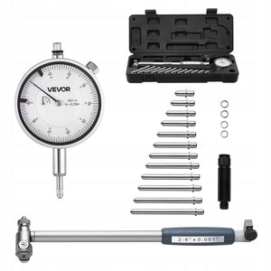 VEVOR DIAL BORE GAUGE SET