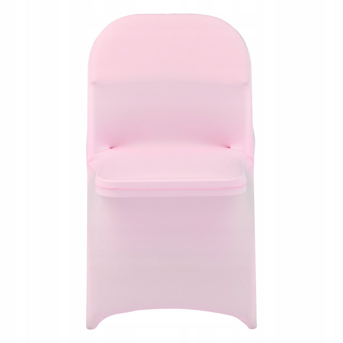 VEVOR CHAIR COVERS 50 PCS STRETCH CHAIR COVERS PINK FOR CHAIRS