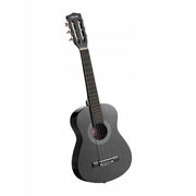 VEVOR CONCERT GUITAR 780 MM WOODEN STARTER KIT BEST FOR LEARNING