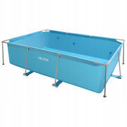 ABOVE GROUND POOL VEVOR FRAME 3000X2000X762 MM STRONG STEEL FRAME