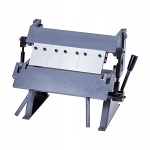 VEVOR 305 MM 1 MM MILD STEEL PRESS BRAKE BENDER PROFESSIONAL