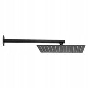 VEVOR PROFESSIONAL SHOWER FAUCET WITH 12-INCH SQUARE RAINFALL SHOWER HEAD