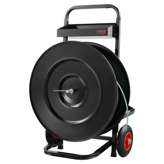 VEVOR PROFESSIONAL TENSIONER FOR 16-8 INCH PET PP POLYESTER STRAPS