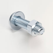 VEVOR 2250PCS SCREW AND NUT SET STRONG ALLOY STEEL METRIC