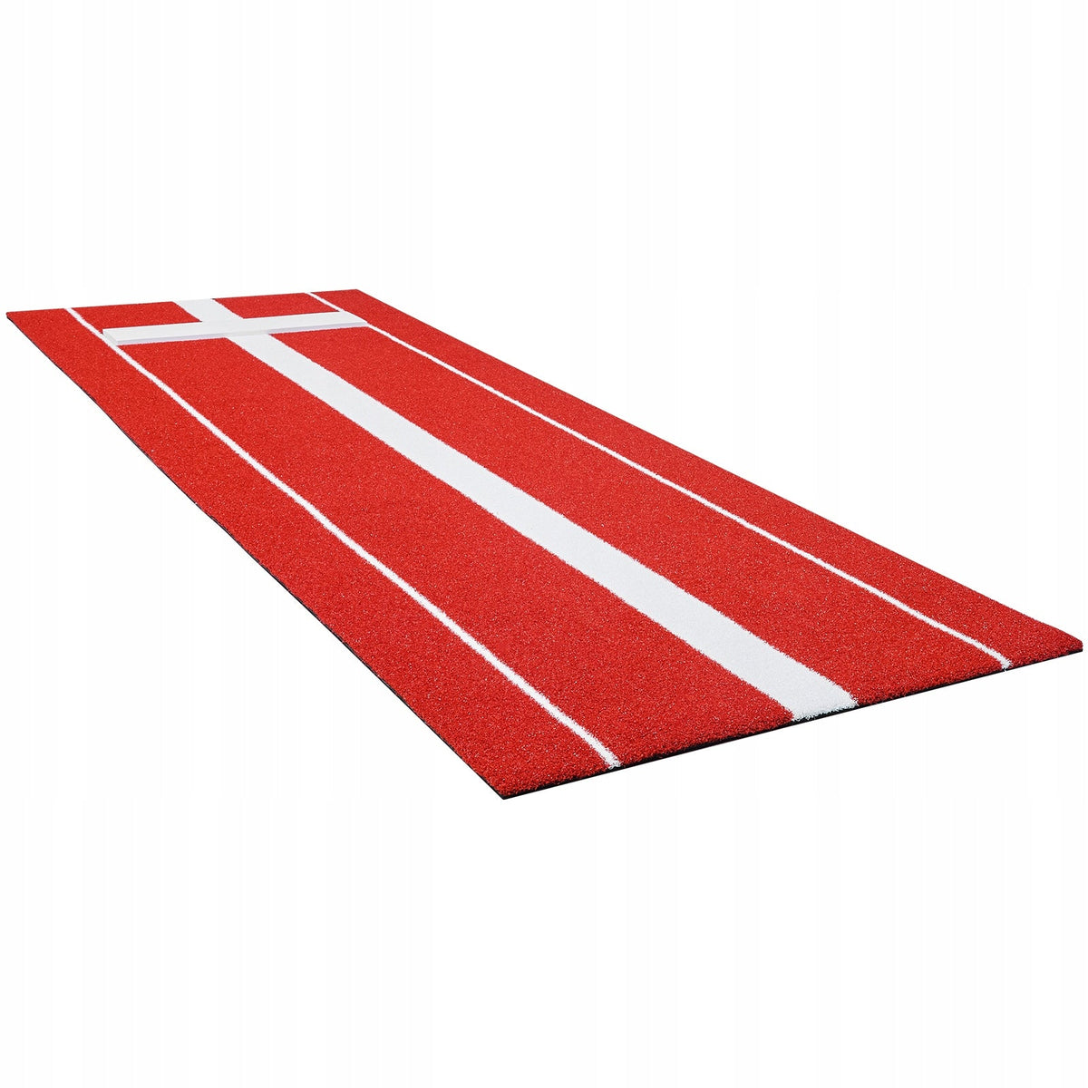 VEVOR BASEBALL TRAINING BATTING MAT 305X92CM NON-SLIP
