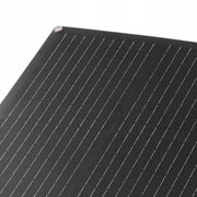 VEVOR 30W 12V SOLAR PANEL CHARGER PROFESSIONAL KIT IP67 POWERFUL