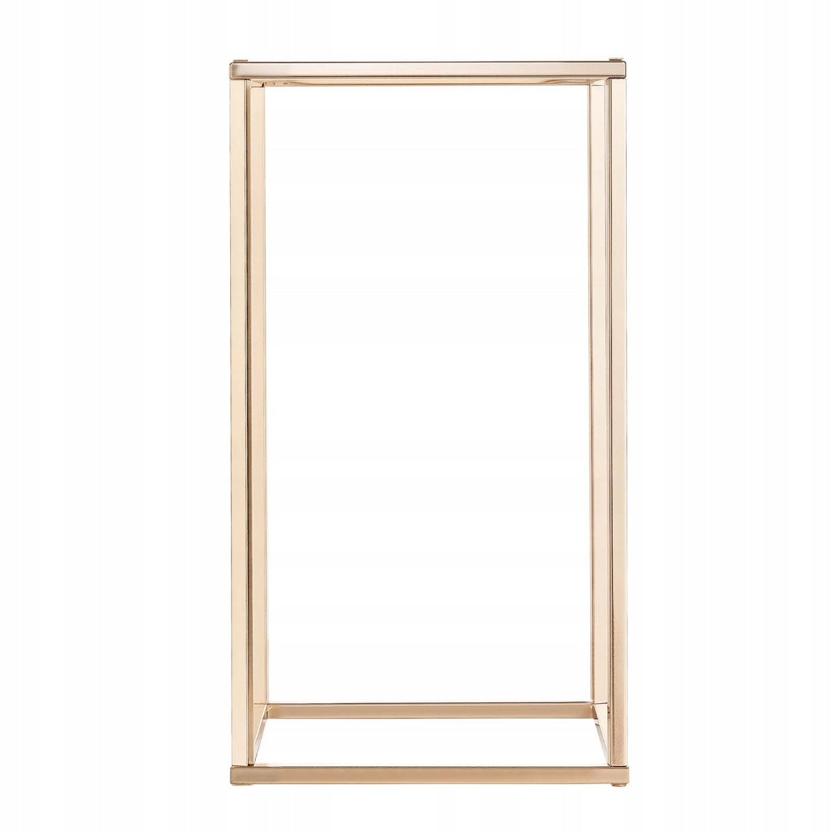 PROFESSIONAL VEVOR WEDDING FLOWER STAND 10 PCS 220X220X400 MM GOLD