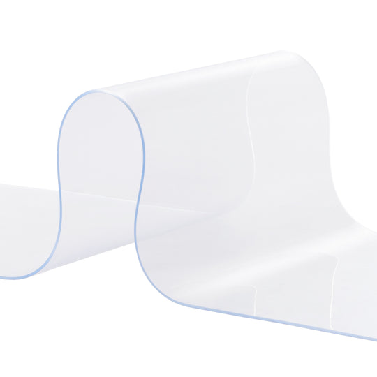 VEVOR PROFESSIONAL PVC STRIP CURTAIN 150FT X 20CM THICKNESS 2MM