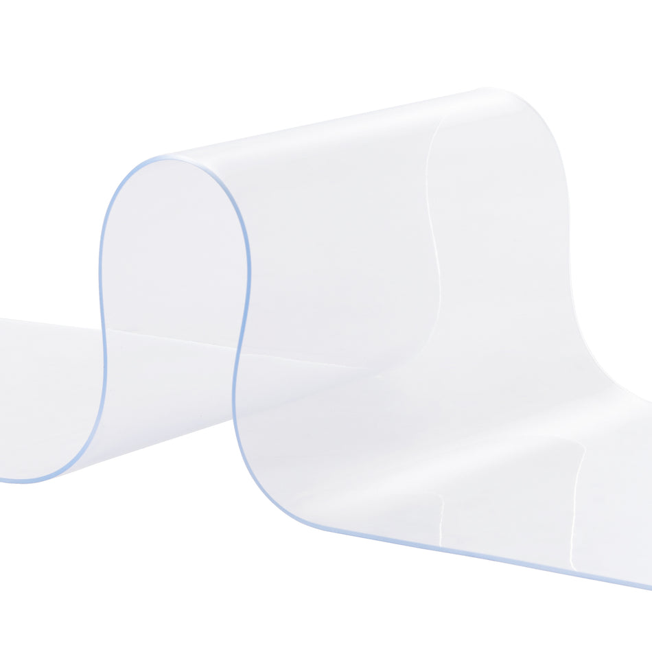 VEVOR PROFESSIONAL PVC STRIP CURTAIN 150FT X 20CM THICKNESS 2MM