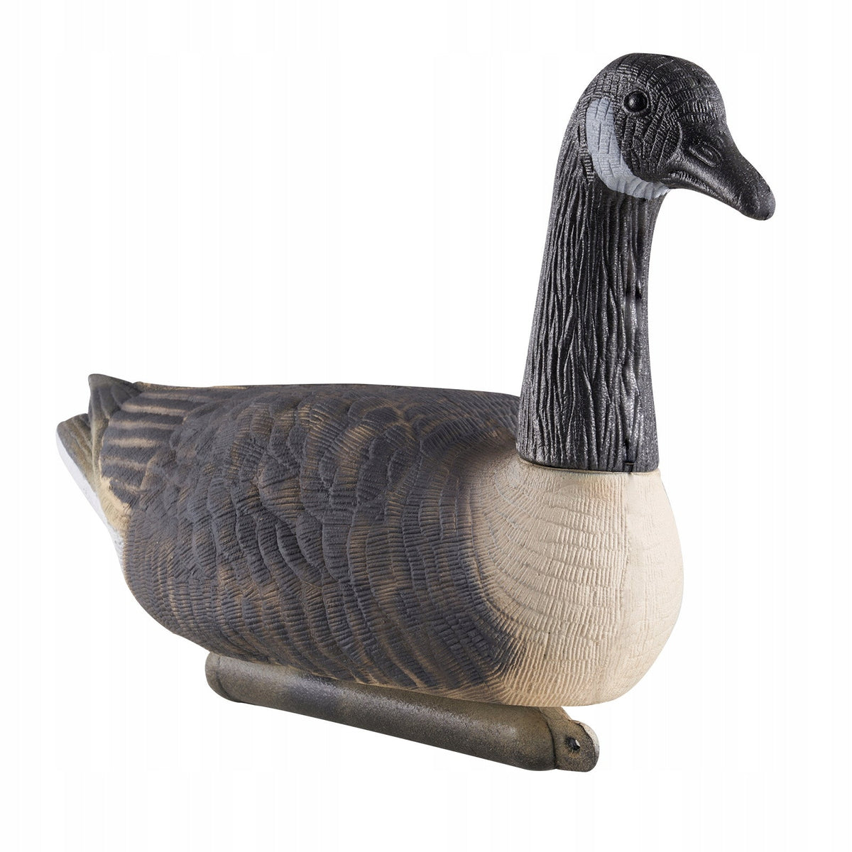 VEVOR POWERFUL 6-PIECE SET OF REALISTIC CANADA GOOSE DECOYS FOR