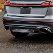 VEVOR 50.8 MM HITCH STEP TRAILER STRONG STEEL FOR 158.7 KG RECEIVER
