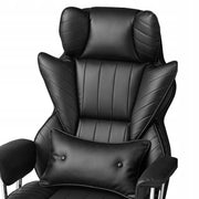 VEVOR PREMIUM SWIVEL OFFICE CHAIR WITH HIGH BACK AND ADJUSTMENT