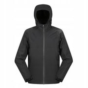 VEVOR PROFESSIONAL HEATED JACKET FOR MEN 7.4V 8000MAH 5 ZONES WATERPROOF