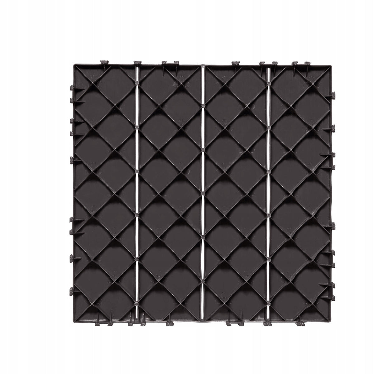 VEVOR DECK TILES 54 PIECES 295X295 MM STRONG WATERPROOF