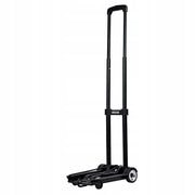 PROFESSIONAL VEVOR FOLDING TROLLEY 50 KG LOAD CAPACITY 2 WHEELS