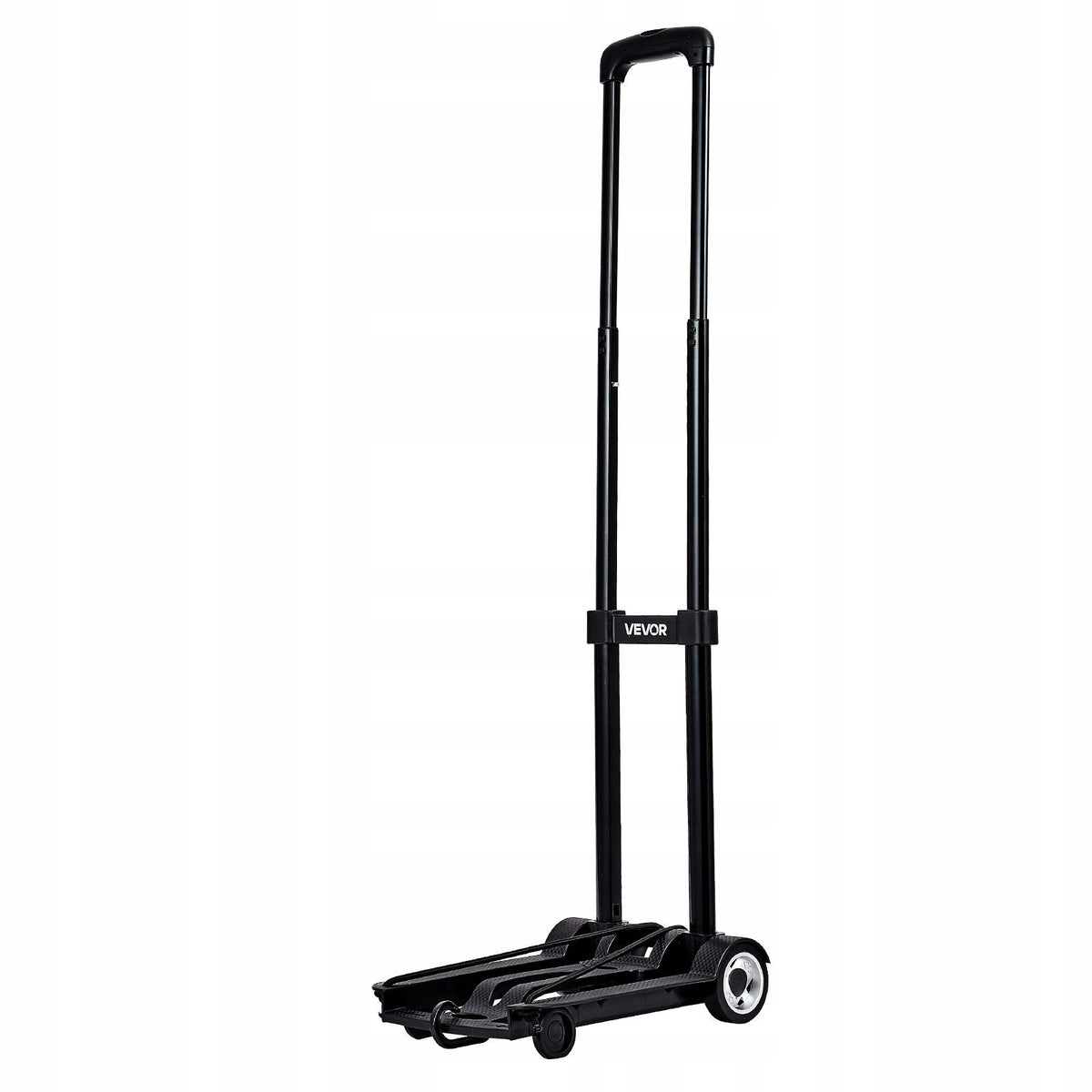 PROFESSIONAL VEVOR FOLDING TROLLEY 50 KG LOAD CAPACITY 2 WHEELS