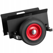 VEVOR Slab Dolly 453.6 kg Sheet Transporter with Rubber Wheels Adjustable