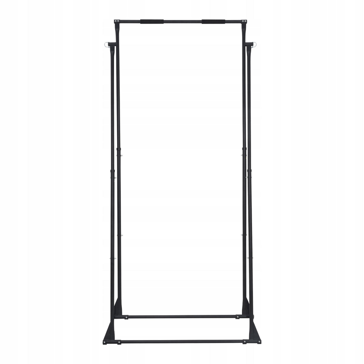 VEVOR YOGA STAND SWING FRAME FOLDABLE STRONG LOAD CAPACITY 200KG EVA