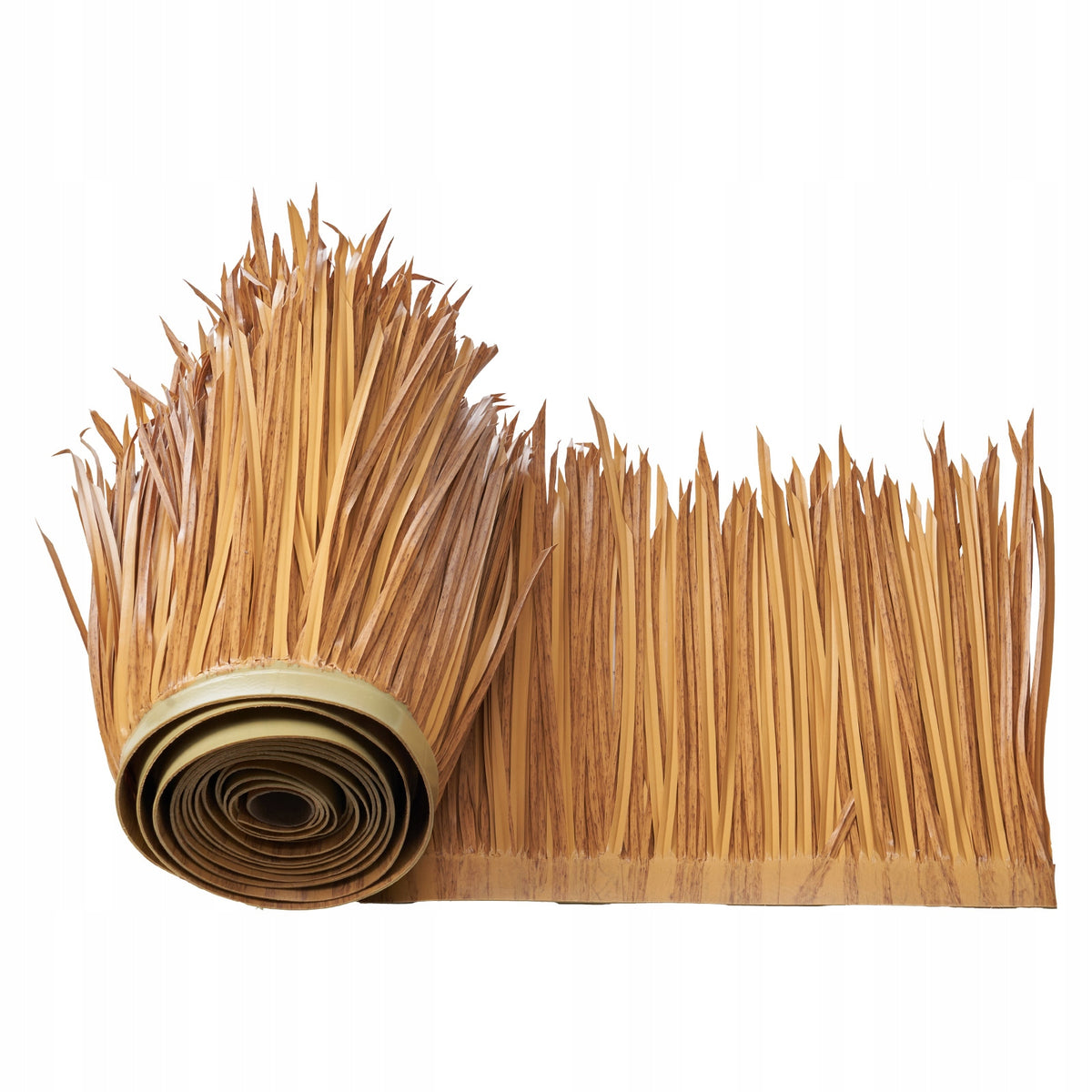 VEVOR STRONG ARTIFICIAL THATCH ROOFING 500X40 CM MEXICAN STYLE ROLL